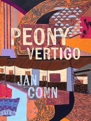 cover image of Peony Vertigo